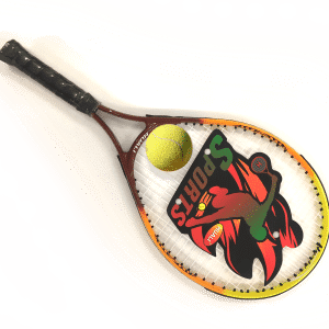 TennisKetcher Huali - inkl. Taske