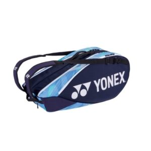 Yonex Pro Racketbag 92226EX X6 Navy/Saxe - OLD