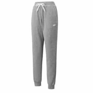 Yonex YW0028EX Womens Sweat Pants Club Team Grey - OLD